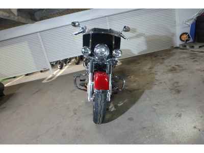Harley-Davidson Heritage FLHCS1870 2023
