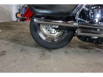Harley-Davidson Heritage FLHCS1870 2023