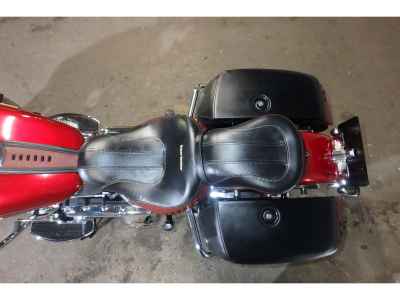 Harley-Davidson Heritage FLHCS1870 2023