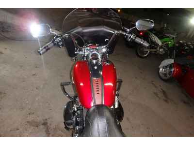 Harley-Davidson Heritage FLHCS1870 2023