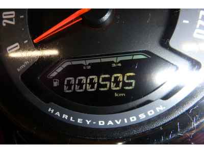 Harley-Davidson Heritage FLHCS1870 2023