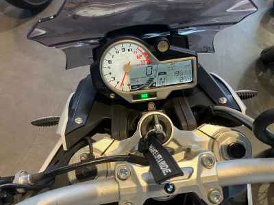 BMW S1000R 2016