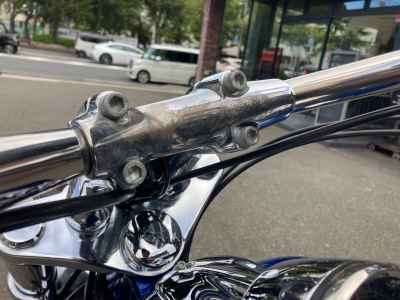 Harley-Davidson Rocker C FXCWC1580 2009