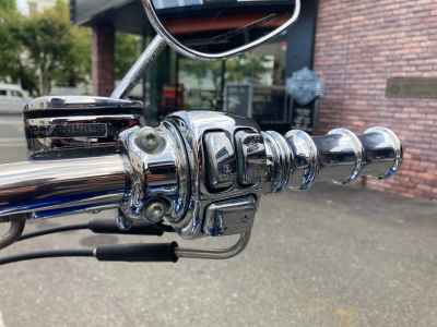 Harley-Davidson Rocker C FXCWC1580 2009