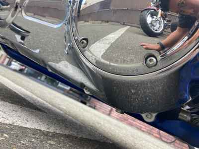 Harley-Davidson Rocker C FXCWC1580 2009