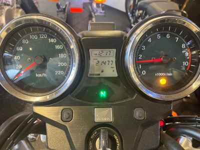 Honda CB1100 2010