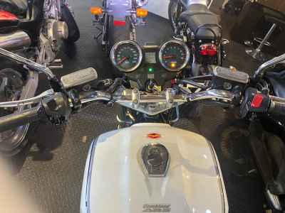 Honda CB1100 2010