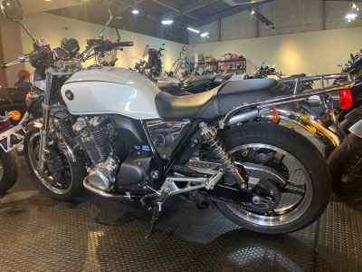 Honda CB1100 2010