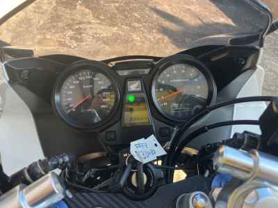 Honda CB1300SF 2006