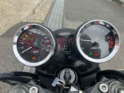 Kawasaki Z900RS 2022