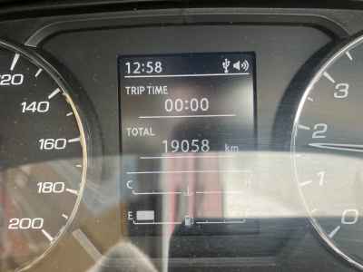 Honda CTX1300 2014