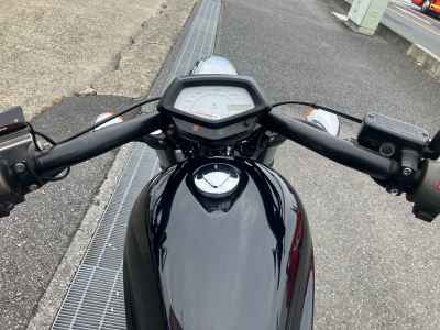 Honda VT1300CX Fury 2014