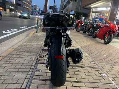 Kawasaki Ninja 1000SX 2022