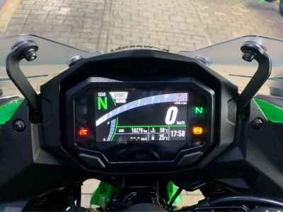 Kawasaki Ninja 1000SX 2022