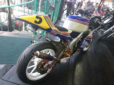 Honda NSR250R
