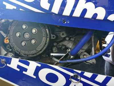 Honda NSR250R