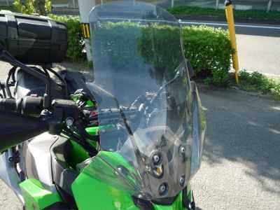 Kawasaki Versys-X 250