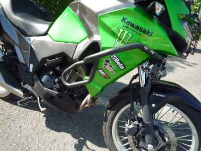 Kawasaki Versys-X 250