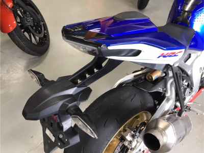 Honda CBR1000RR SP 2017