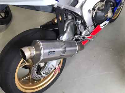 Honda CBR1000RR SP 2017