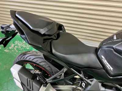 Honda CBR250RR
