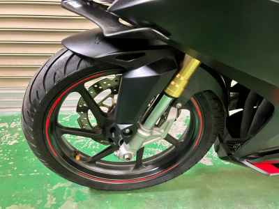 Honda CBR250RR