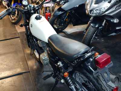 Suzuki GrassTracker Bigboy