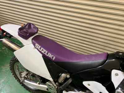Suzuki RMX250S