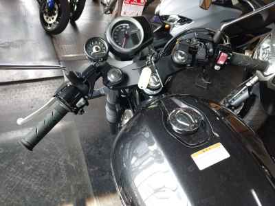 Honda GB350 2021