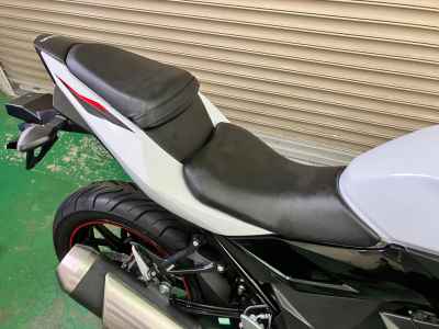Suzuki GSX250R