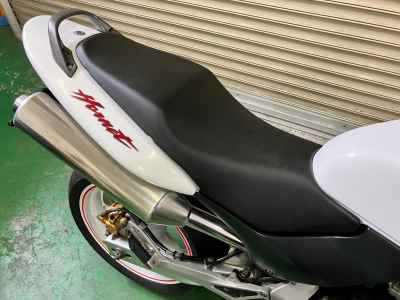 Honda CB250F