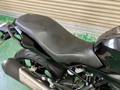 BMW G310R 2022