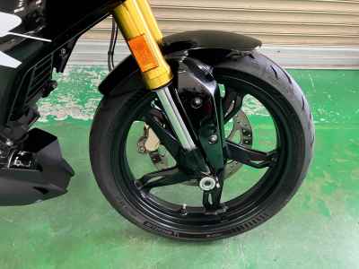 BMW G310R 2022