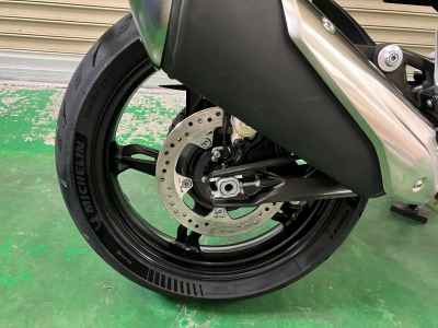 BMW G310R 2022