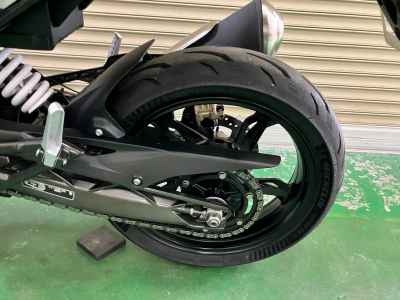 BMW G310R 2022