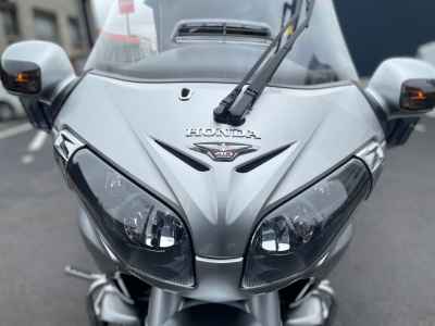 Honda GL1800 Gold Wing 2015