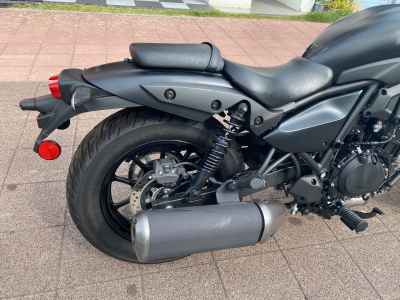 Kawasaki Eliminator 400 2024