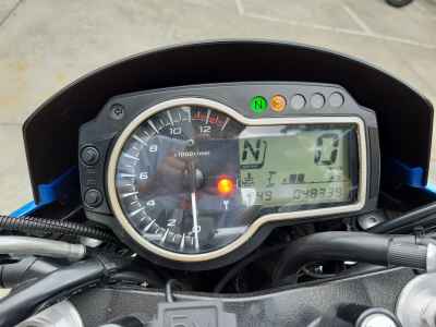 Suzuki  2013