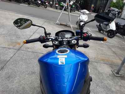 Suzuki  2013