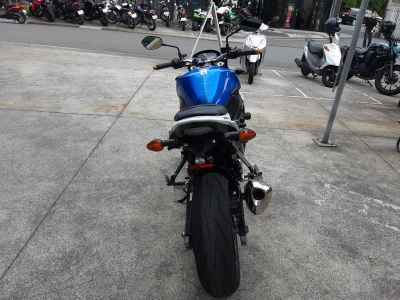 Suzuki  2013