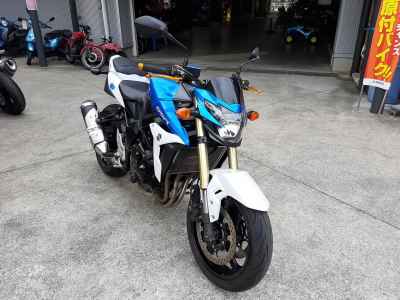 Suzuki  2013