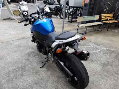 Suzuki  2013