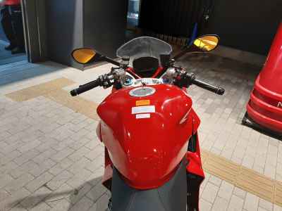 Ducati Supersport 950 S 2025