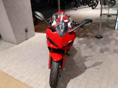 Ducati Supersport 950 S 2025
