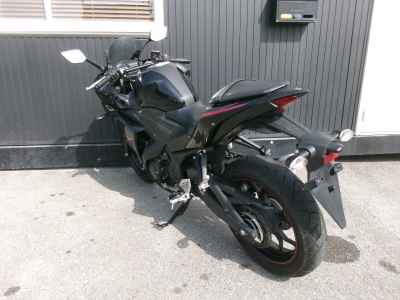 Yamaha YZF-R25