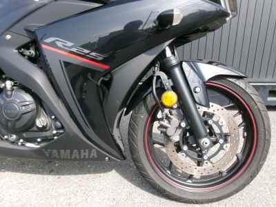 Yamaha YZF-R25