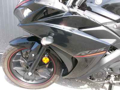 Yamaha YZF-R25