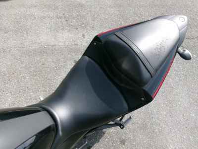 Yamaha YZF-R25