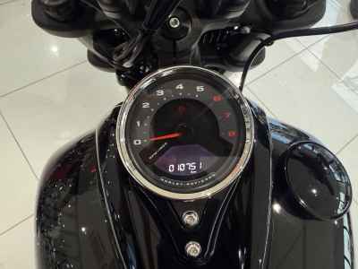 Harley-Davidson Fat Bob FXFBS1868 2019