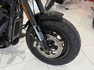 Harley-Davidson Fat Bob FXFBS1868 2019